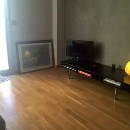Moderno Duplex A Un Paso De Barcelona Apartment *