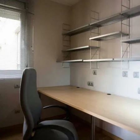 Moderno Duplex A Un Paso De Barcelona *