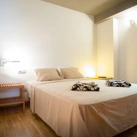 Moderno Duplex A Un Paso De Barcelona *