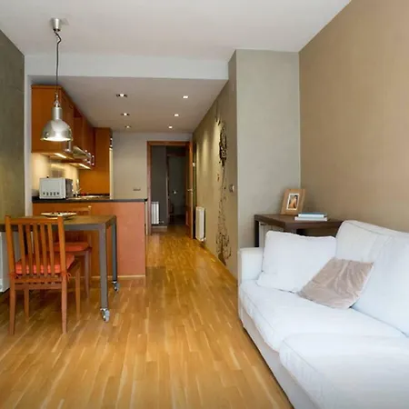 Moderno Duplex A Un Paso De Barcelona Apartment Molins de Rei