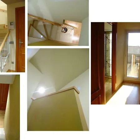 Moderno Duplex A Un Paso De Barcelona Apartment