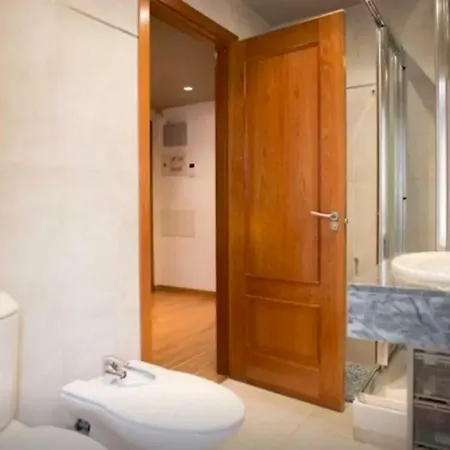 Moderno Duplex A Un Paso De Barcelona *